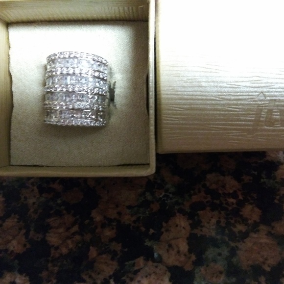 Bella Luce for JTV Jewelry - Ring